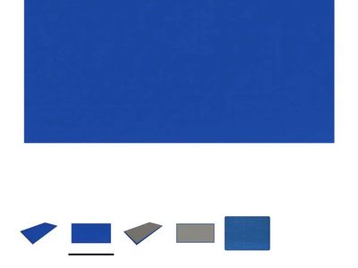 Gymnastic/ Ju Jitsu Mat