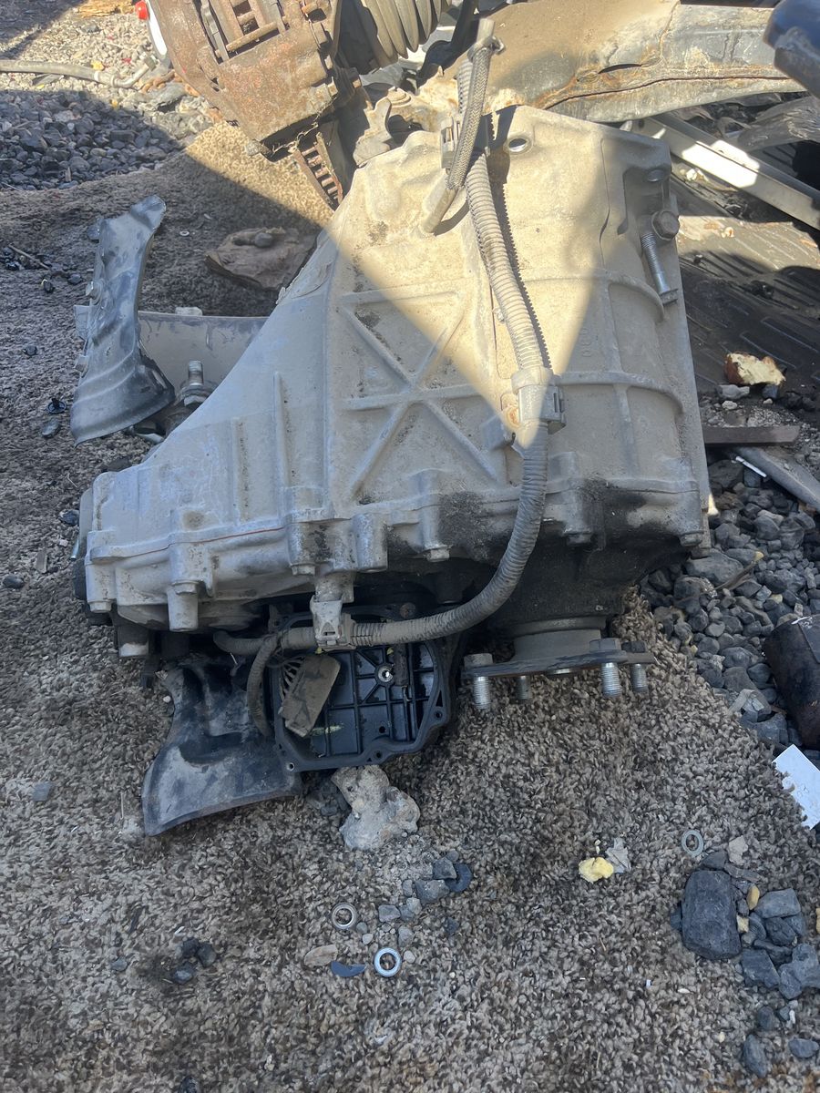 07 Toyota Tundra TransferCase $150