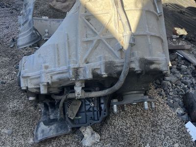 07 Toyota Tundra TransferCase $150
