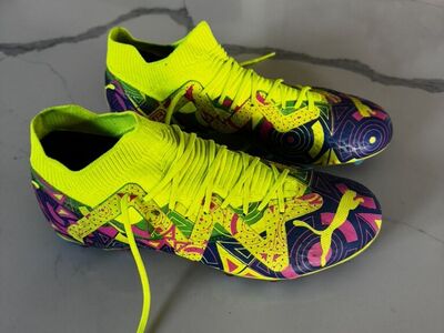 Puma Future Ultimate men's soccer cleats sz 7.5