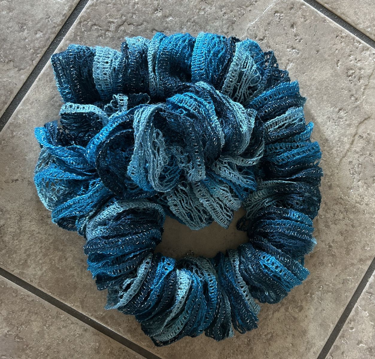 Womens Scarf 54 inch Length