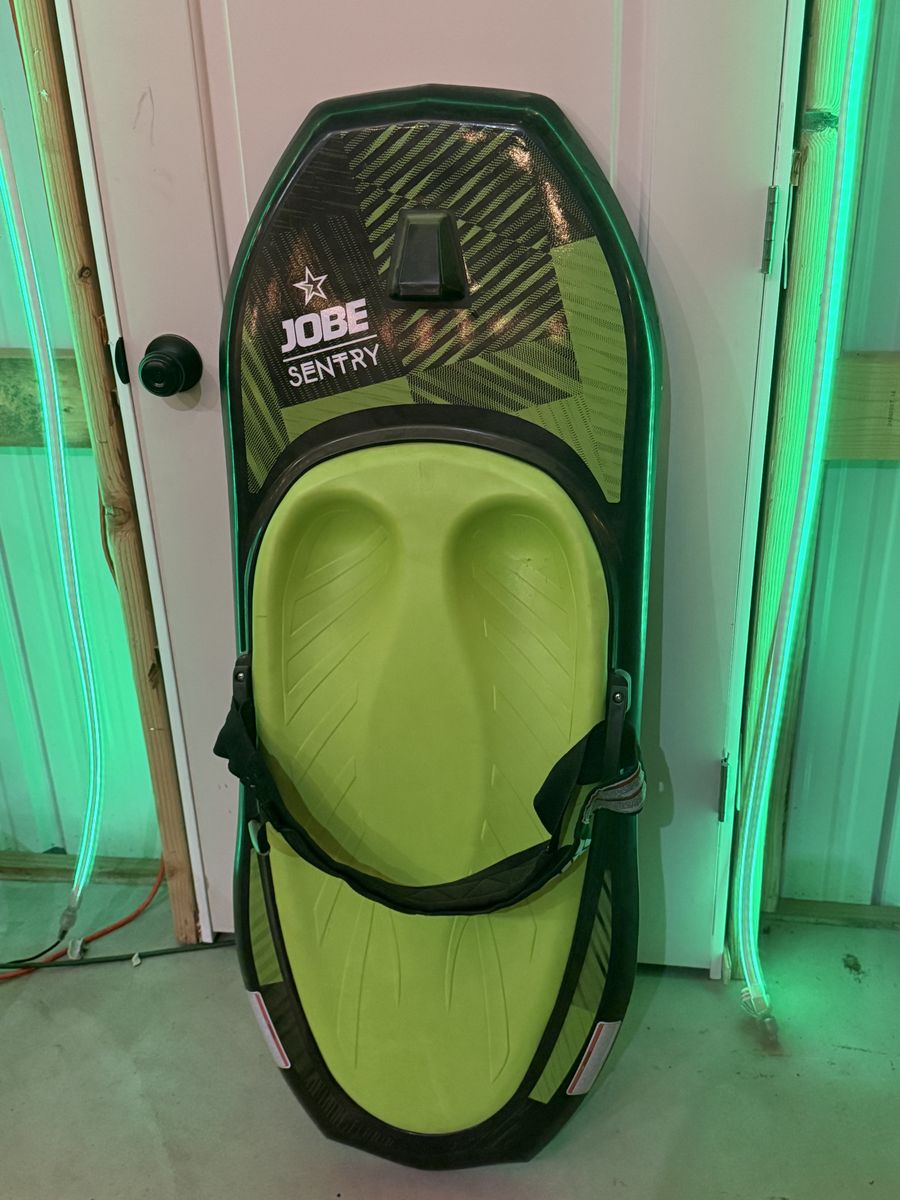 Jobe Sentry Kneeboard