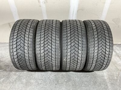 255/40R18 Michelin Winter Tires
