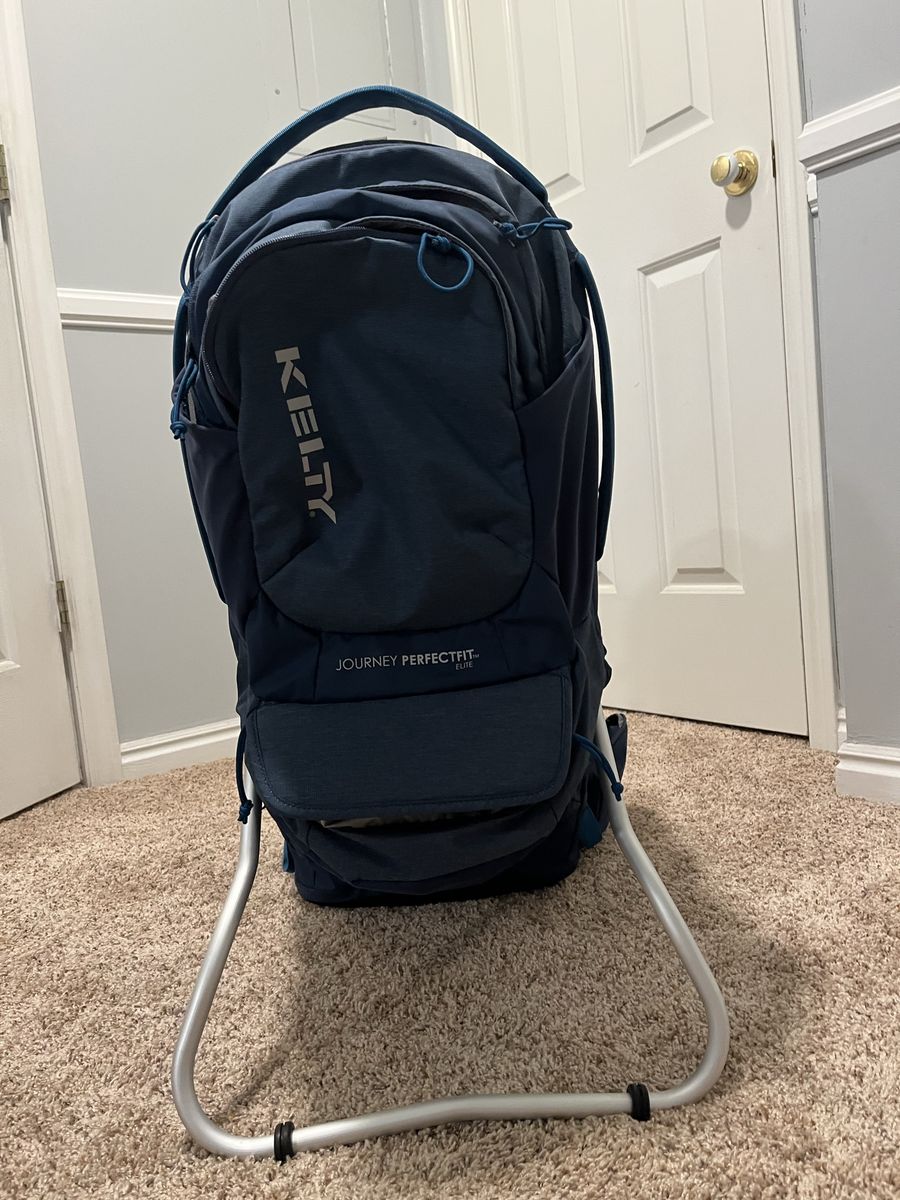 Kelty Child Carrier For Hiking