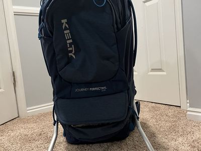 Kelty Child Carrier For Hiking