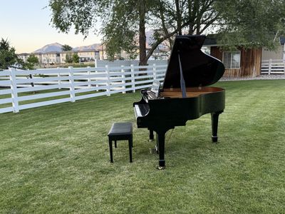 10-Week Adult Beginner Piano Course