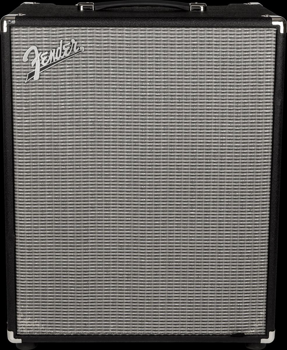 Fender Rumble 500 Combo Bass Amp 