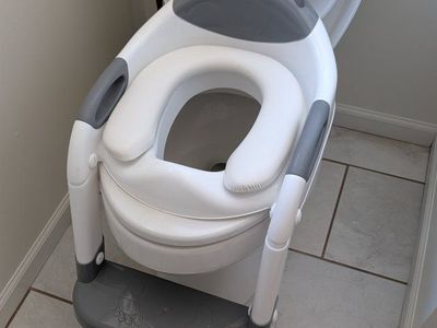 toddler potty training toilet seat