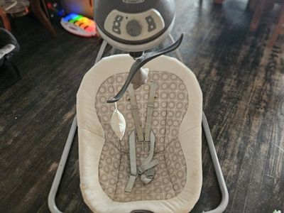 baby swing