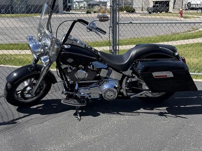 2004 Harley Davidson