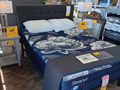 ADJUSTABLE BED PACKAGE