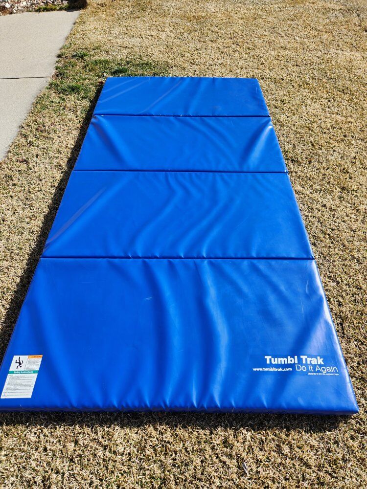 Tumbling Mat