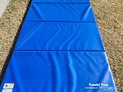 Tumbling Mat