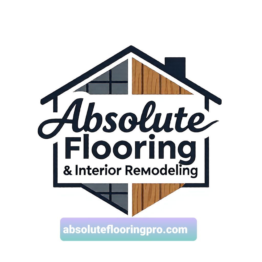 Absolute Flooring & Interior Remodeling