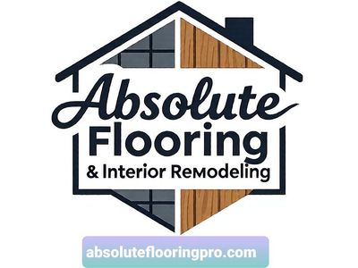 Absolute Flooring & Interior Remodeling