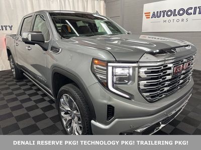 2024 GMC 1500 Denali