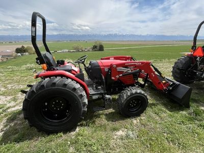 McCormick X1.35 Hydro