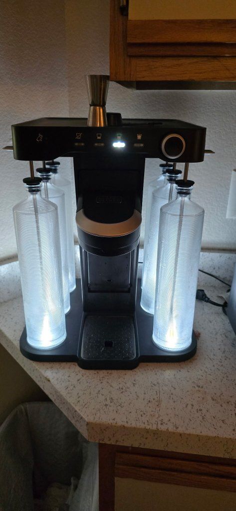 Black&Decker Cocktail Maker