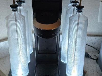 Black&Decker Cocktail Maker