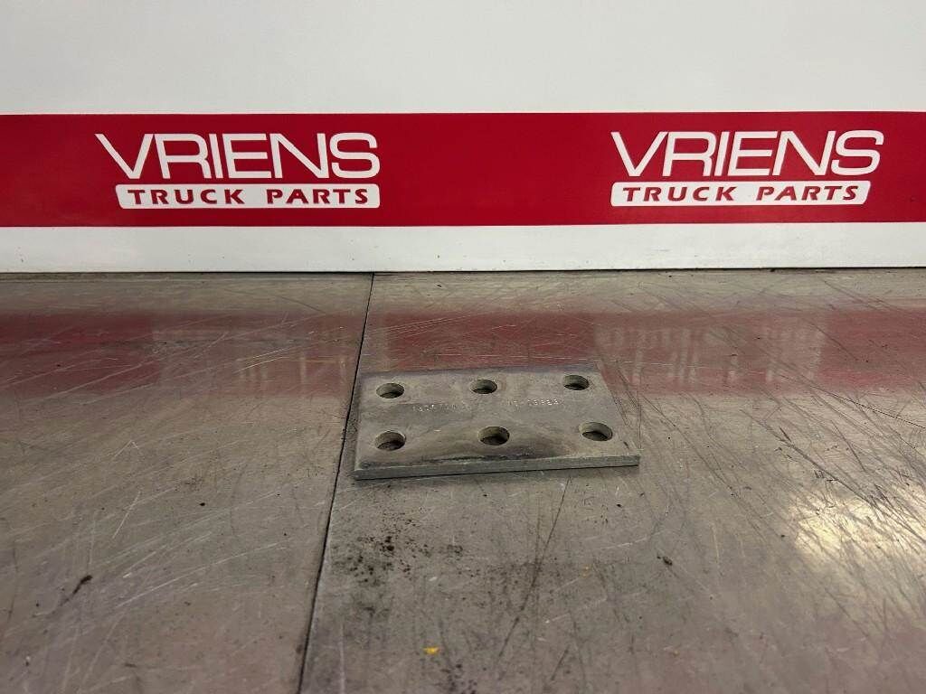 SPACER-ROLLER BRACKET HOOD 13-03623