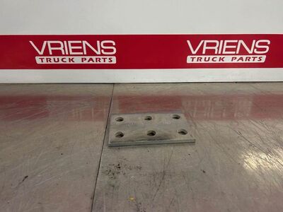 Peterbilt Spacer-Roller Bracket Hood, Part # 13-03623