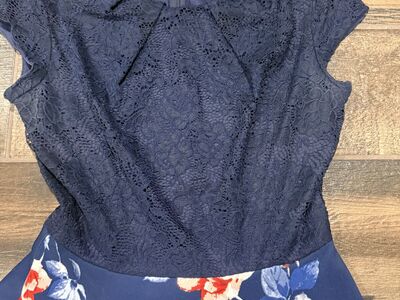 Women’s Size Small Dance Dress