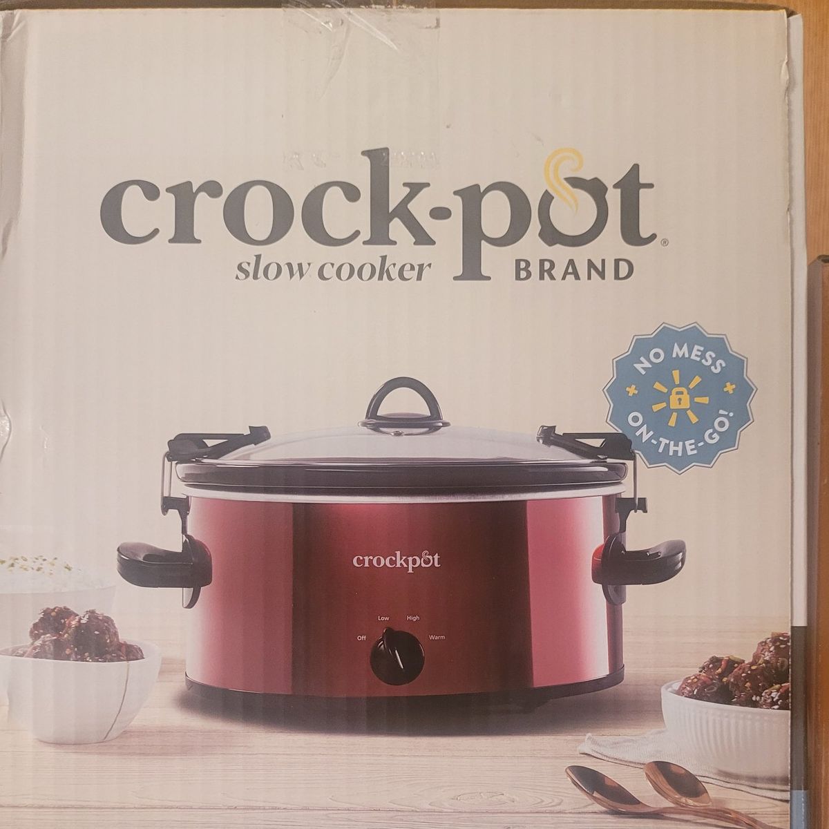 Crock Pot
