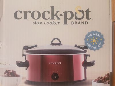 Crock Pot