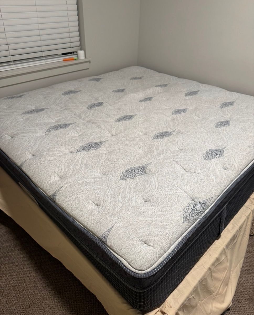 King Size Mattress