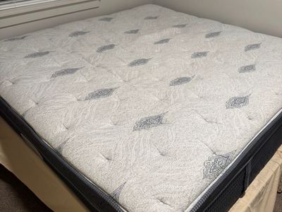 King Size Mattress