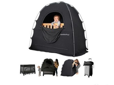 SlumberPod 3.0