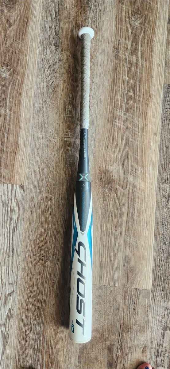 Easton Ghost Softball Bat 32in-10