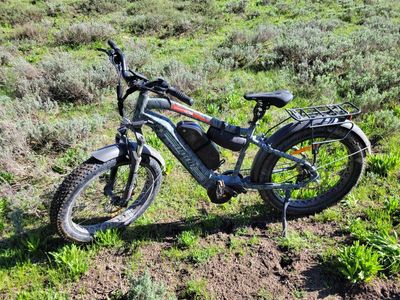 Biktrix Jugernaut Ultra