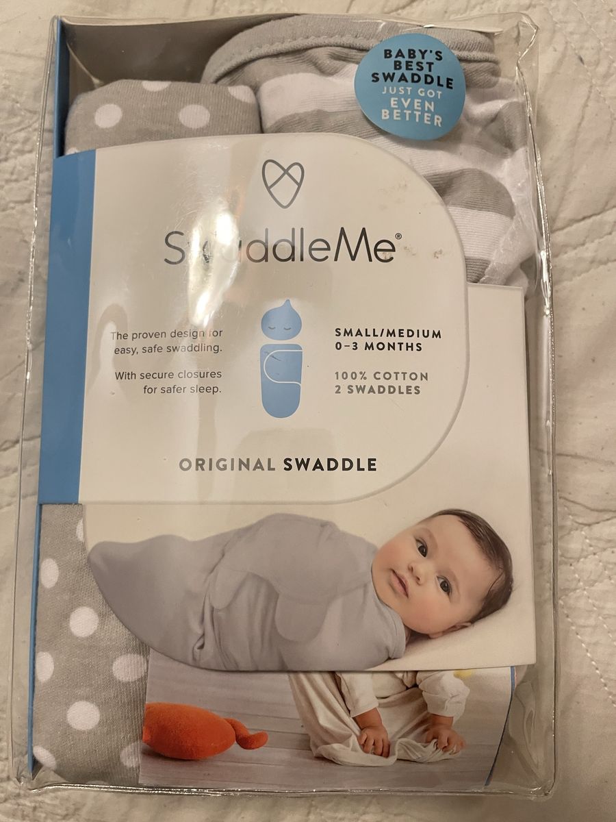 Swaddles
