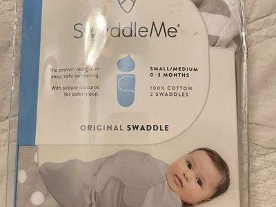 Swaddles