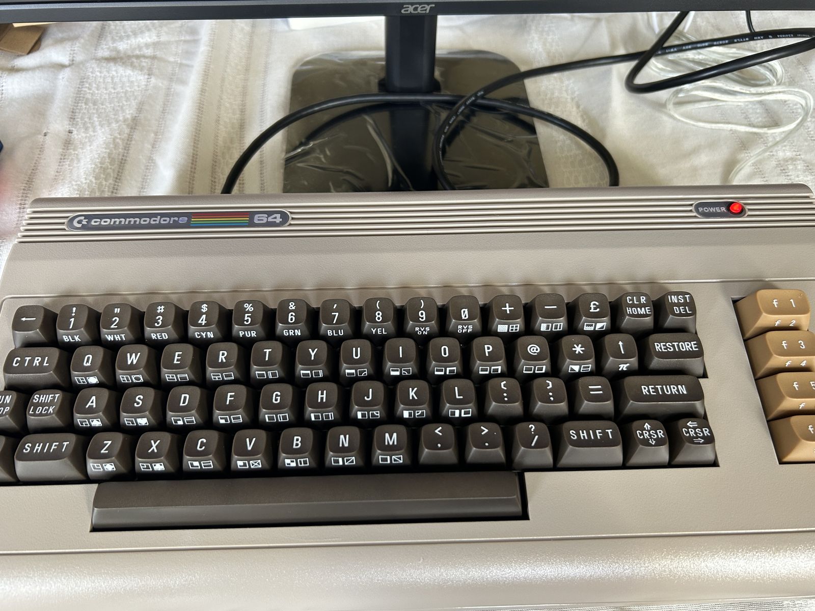 Commodore 64 Ultimate