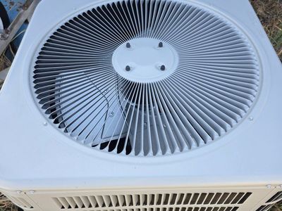 (brand new never used) Heat Controller RSG1342S1M-1 Unitary Small AC Condenser 208/230V