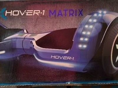 NEW-Hover-1 Allstar 2.0 Hoverboard for Teens, Blush Pink, Lightweight & Bluetooth, Max