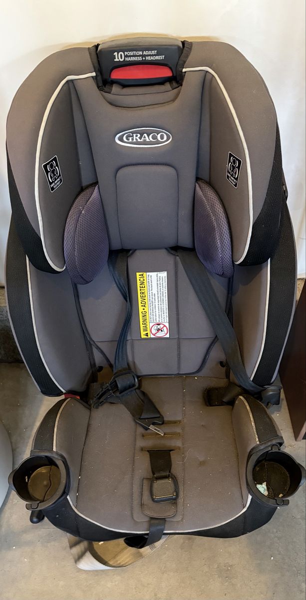 Graco Car Seat