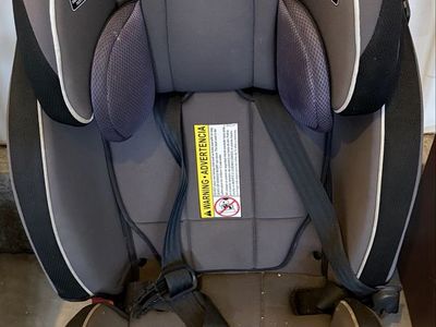 Graco Car Seat