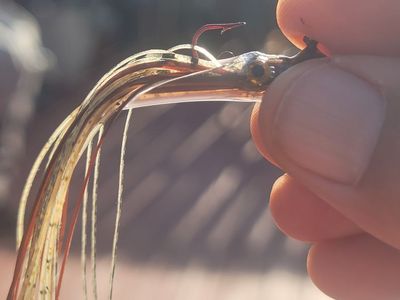 Redneck jigs- great mothers day option!