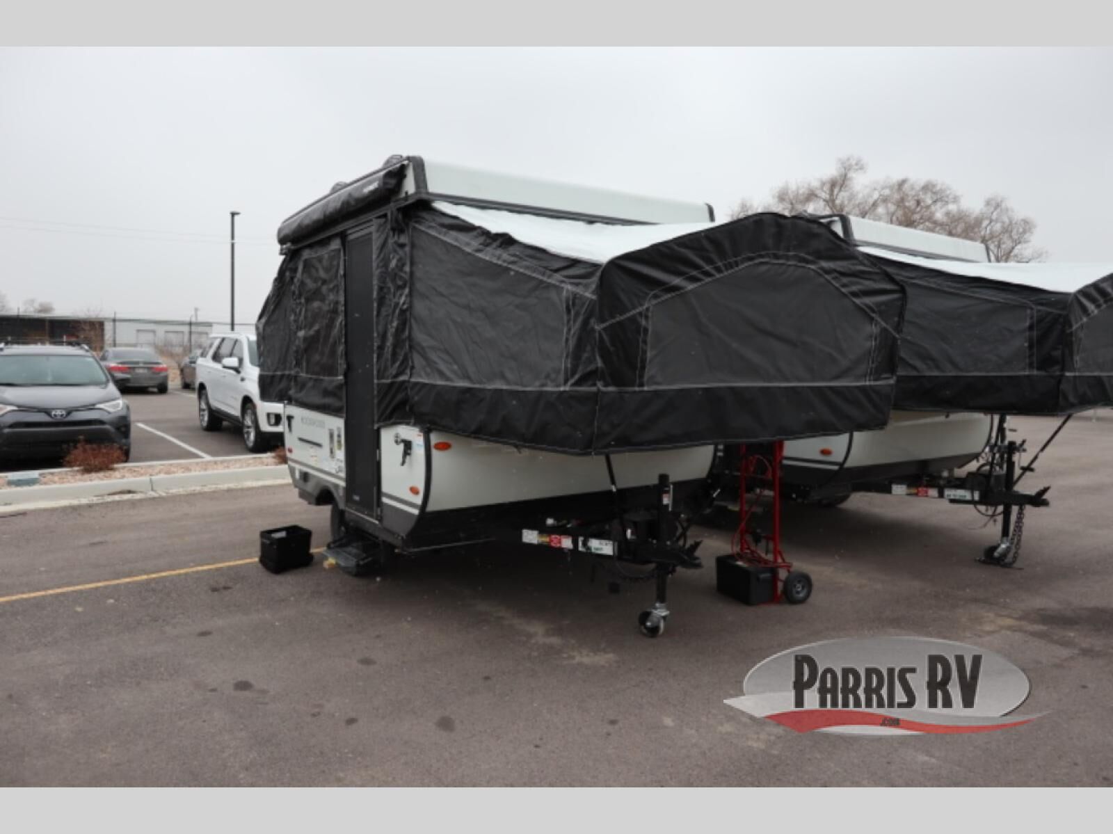 New 2025 Forest River RV Rockwood Freedom Series 1640FT