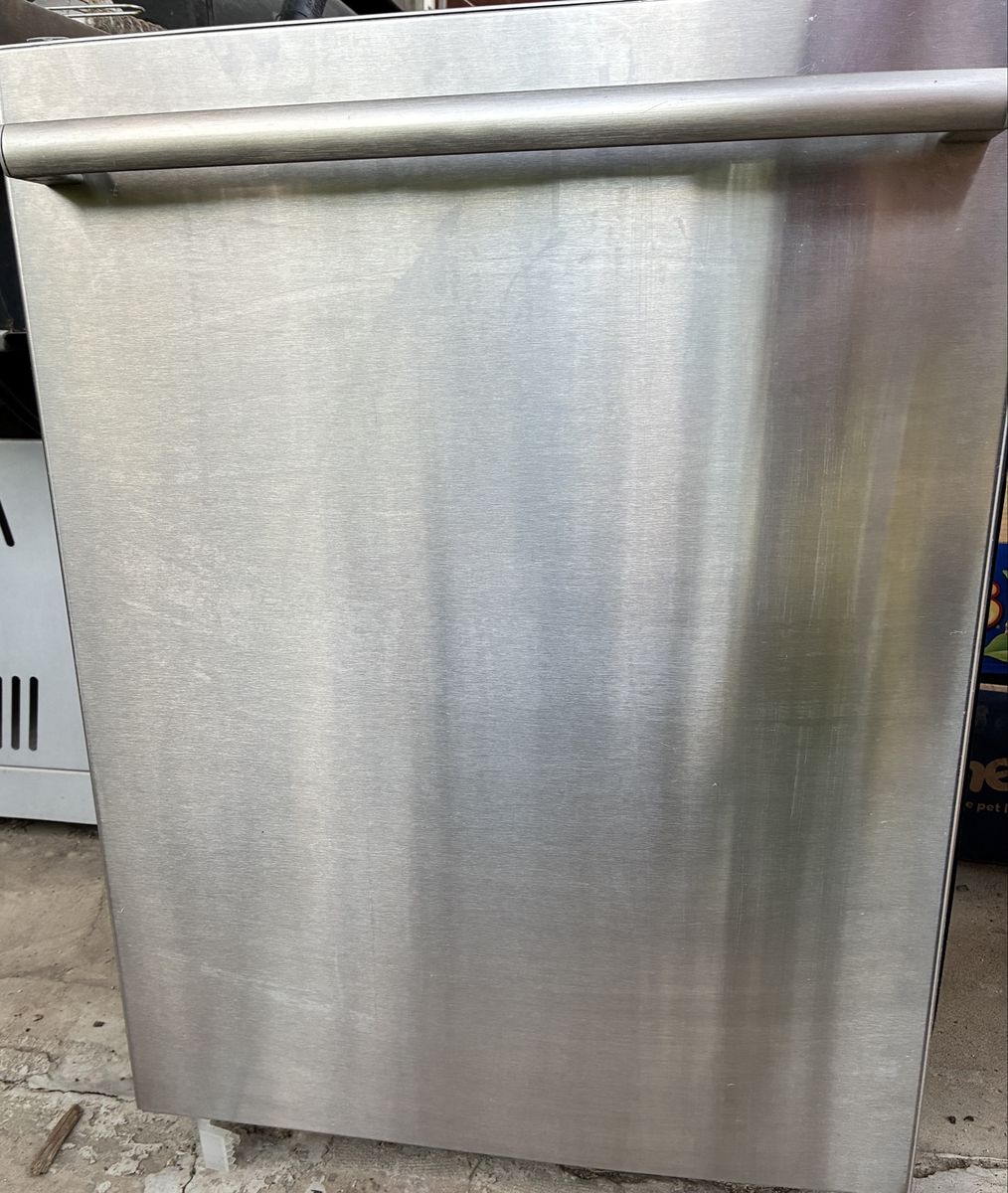 Bosch dishwasher - SHX4AT75UC/14