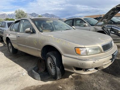 Just In! 1998 Infiniti I30 Parts - UTPAP Orem
