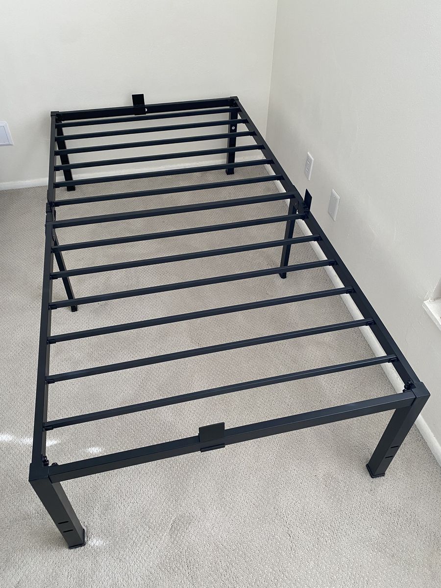 Twin Bed Frame