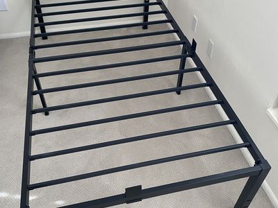 Twin Bed Frame