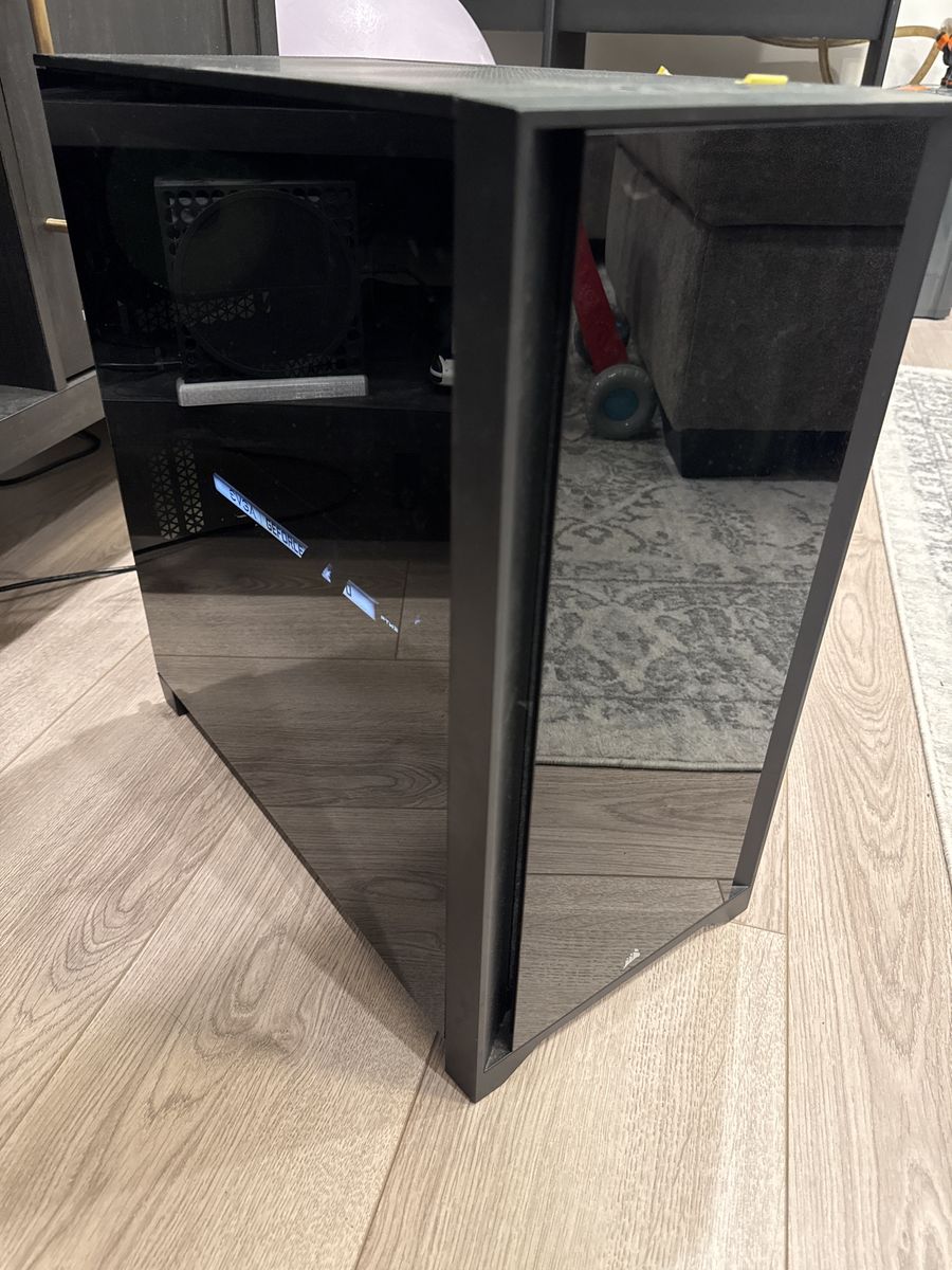 Gaming PC - i7-8700K, RTX 3070