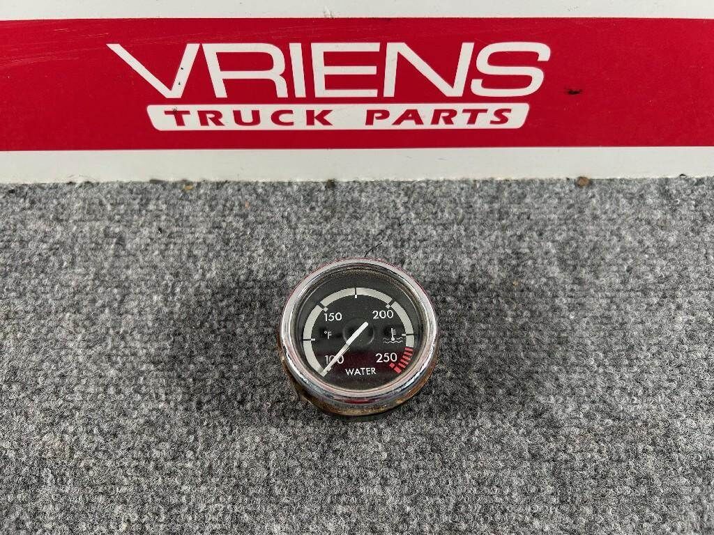 Freightliner Gauge