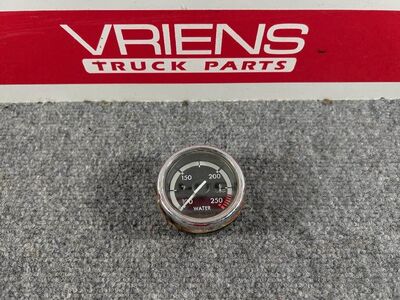 Used Freightliner Coolant Temperature Gauge, Part # A22-63127-001