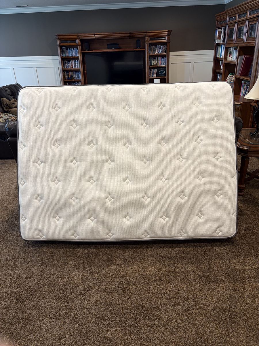 Full Size Mattress
